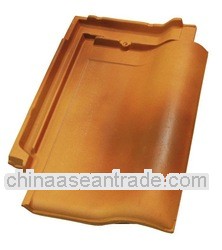Clay Roof Tile ( Germany )