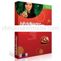 SAVE 30% Bitdefender Internet Security 2010 - 1 PC 1 Year