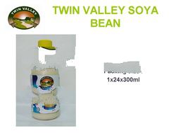 Soya Bean Drink