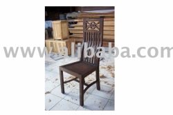 dining chair vana