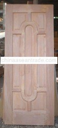 Wooden Doors