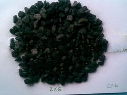 Wood Charcoal Chips