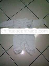 baby romper