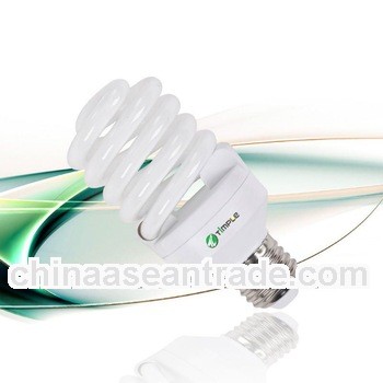 10000H full spiral energy saving lamp