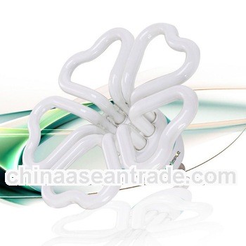 10000Hrs lifespan Flower Energy Saving Lamp