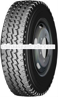1000R20 truck tire for Malaysia market