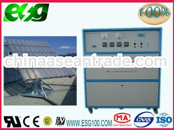 1000Wp Top deals Solar home power system