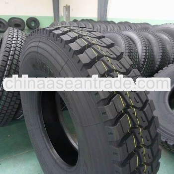 1000-20 Japan technology best brand all steel radial truck tyre