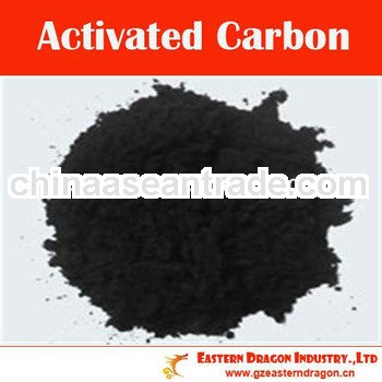 1000 Coal activated carbon cotton fabric (PAC)