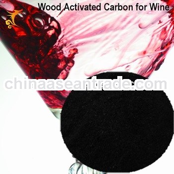 1000 ID Powder Activated Carbon For chemical reagent