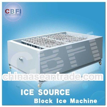 1000kg daily output small block ice machine(MB10)