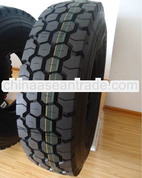 1000r20 Japan technology fast delivery all steel radial truck tyre