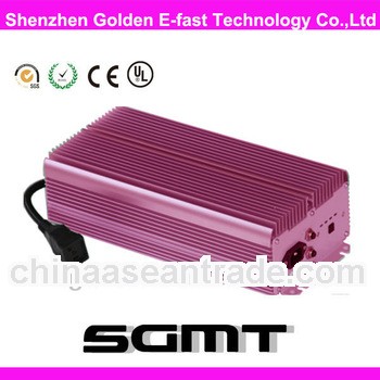 1000w HPS/MH Ballast For HYDROPONICS Grow Lights