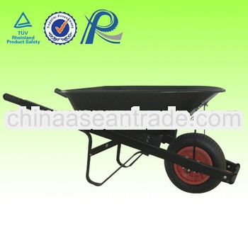 100L water capacity wheel barrow wb7802