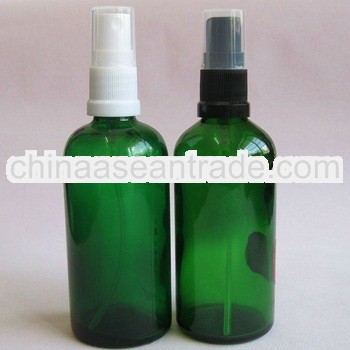 100ML Green Essential Oil Spray Bottle