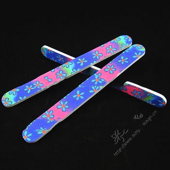 100 180 nail files