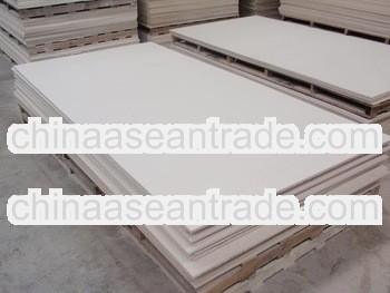100% Asbestos Free calcium silicate board