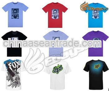 100% Cotton customized t-shirt manufacturers in china