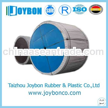 100 Degree Made In China nylon fabric Machinery Conveyor Belt