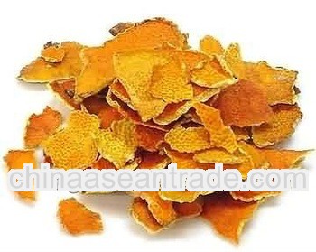 100% Natural Pericarpium Citri Reticulatae