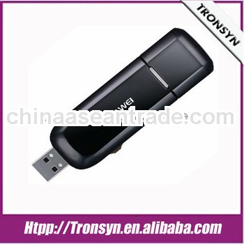 100% Original Unlock HSPA+/HSPA 21Mbps E182 HUAWEI Modem