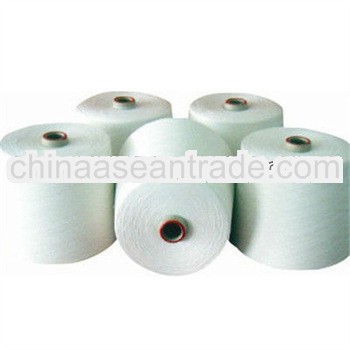 100 PCT sewing thread with bright white 20/2 - 60/2