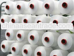 100% POLYESTER YARN DTY