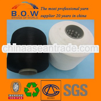 100%Polyester DTY sewing thread