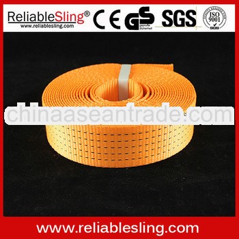 100% Polyester Webbing Sling