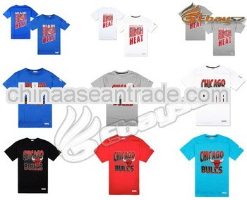 100% Polyester imprint t-shirt print for guangdong