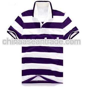 100% Polyester xxxl women trendy polo shirts