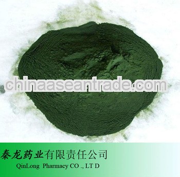 100% Pure Natural Spirulina Powder