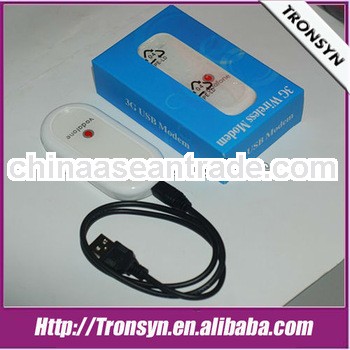 100% Unlock HUAWEI E220 3G USB Modem HSDPA 7.2Mbps