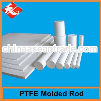 100% Virgin PTFE lined Rod