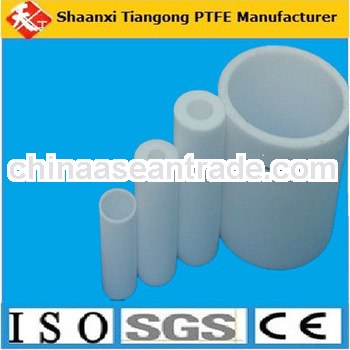 100% Virgin high temperature resistant PTFE/Teflon Rod