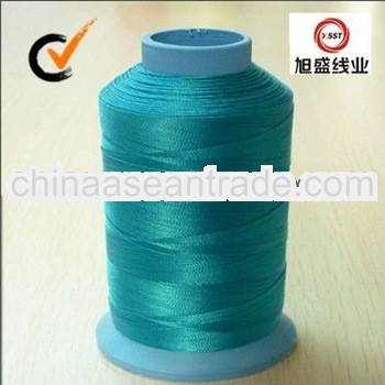 100%best quality nylon threads for sewing machines