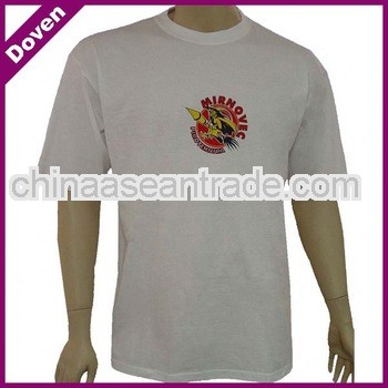 100 cotton mens t shirts