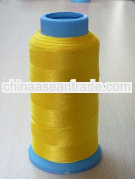 100%elastic nylon coats sewing thread price