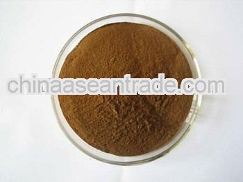 100% natural St Johns Wort Extract Powder