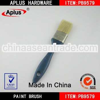 100% nature bristle paint brush fast supplier