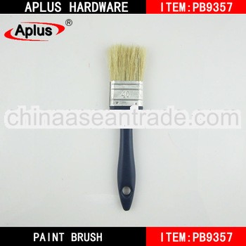 100% nature bristle paint wall brush manufacturers