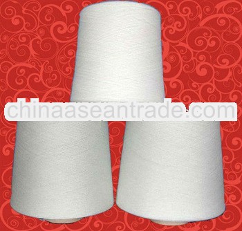 100% polyester close virgin yarn from Jinzhou manufacturer