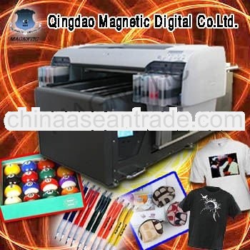 100% quality textle printer (MDK- A3)