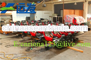 100% real 5d 6d 7d cinema manufacturer in Guangzhou 