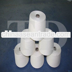 100% spun polyester yarn 40s/1