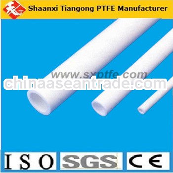 100% virgin PTFE Lined pipe/tube