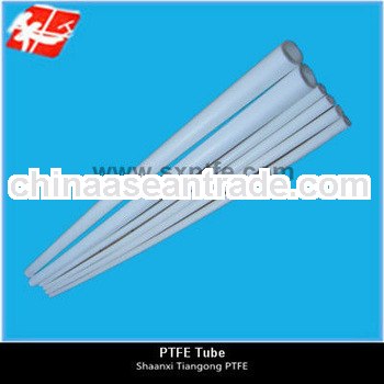 100% virgin PTFE lined tube/ F4 pipe