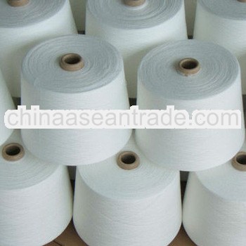 100% virgin polyester yarn for buyer