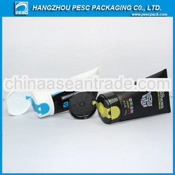 100g press open cosmetic tube