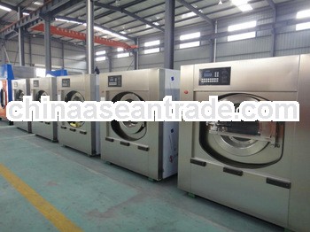 100kg Washing Plant	for laundry